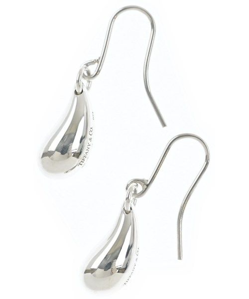 TIFFANY & CO. ピアス レディース 【古着】【中古】【送料無料】 14,652円