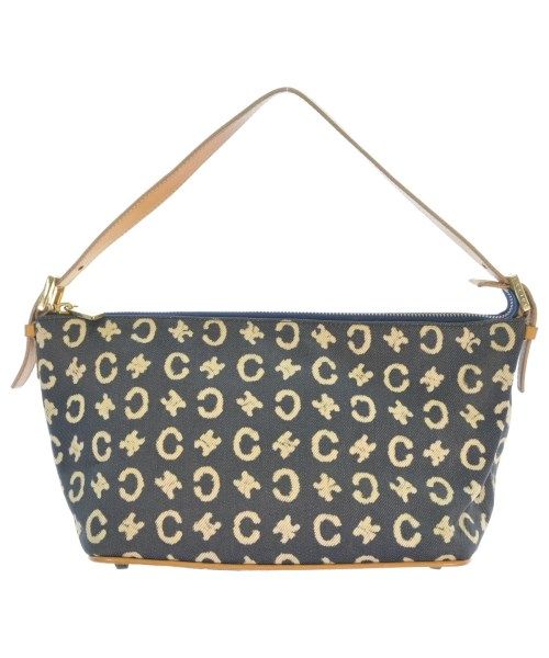 CELINE ハンドバッグ レディース 【古着】【中古】【送料無料】