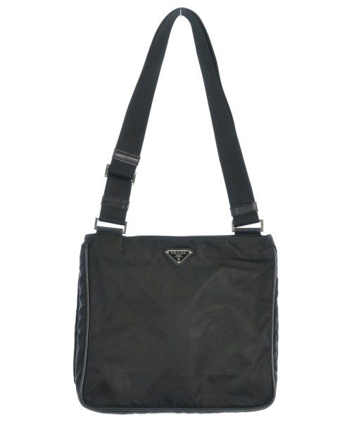 PRADA ショルダーバッグ レディース 【古着】【中古】【送料無料】 38,870円