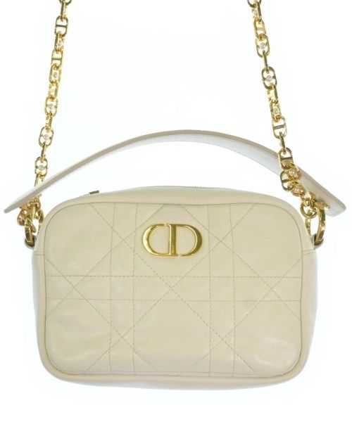Christian Dior ショルダーバッグ レディース 【古着】【中古】【送料無料】