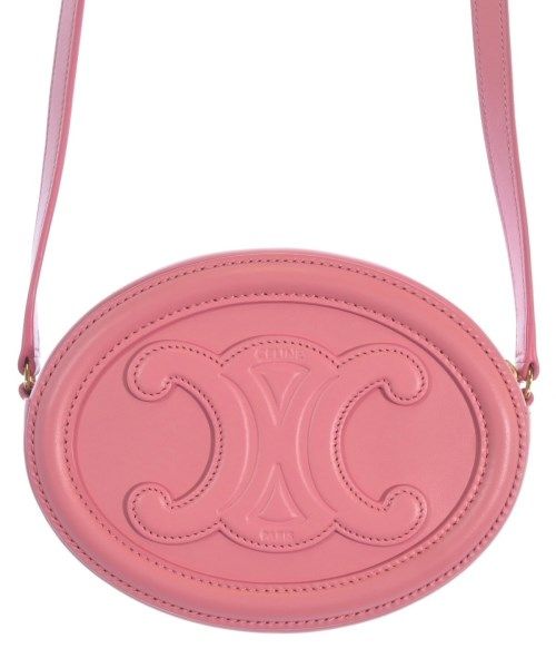 CELINE ショルダーバッグ レディース 【古着】【中古】【送料無料】