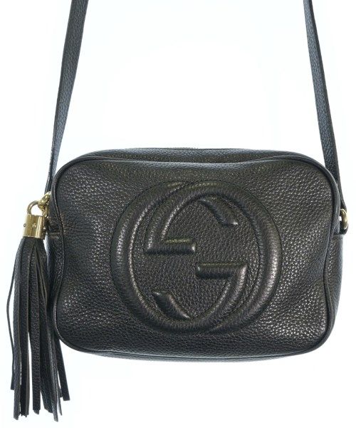 GUCCI ショルダーバッグ レディース 【古着】【中古】【送料無料】