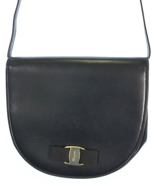 Salvatore Ferragamo ショルダーバッグ レディース 【古着】【中古】【送料無料】