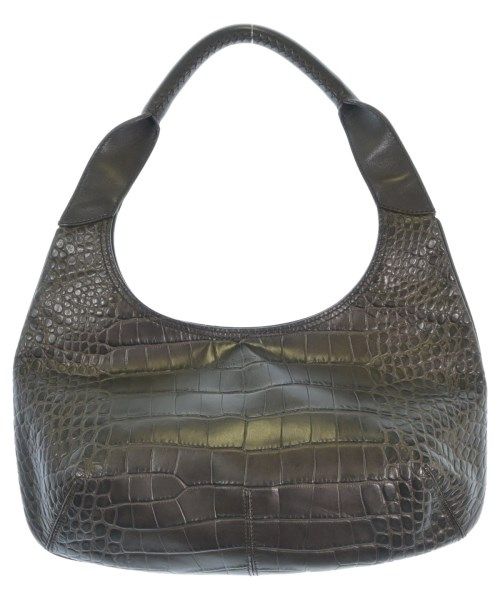 Salvatore Ferragamo ハンドバッグ レディース 【古着】【中古】【送料無料】 27,860円