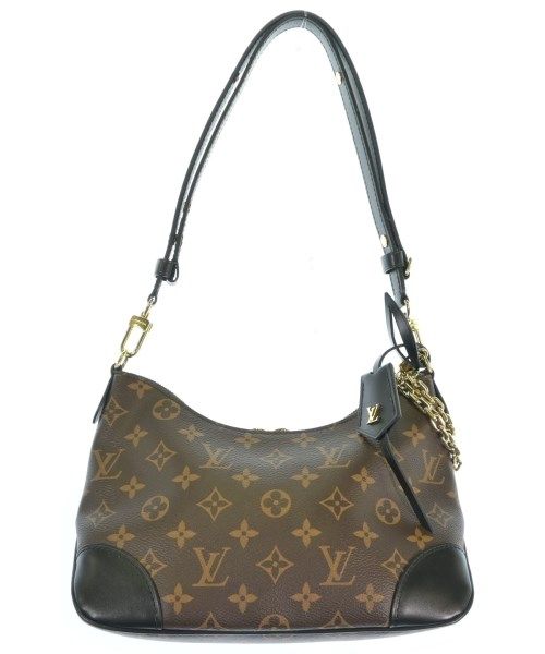 LOUIS VUITTON ショルダーバッグ レディース 【古着】【中古】【送料無料】