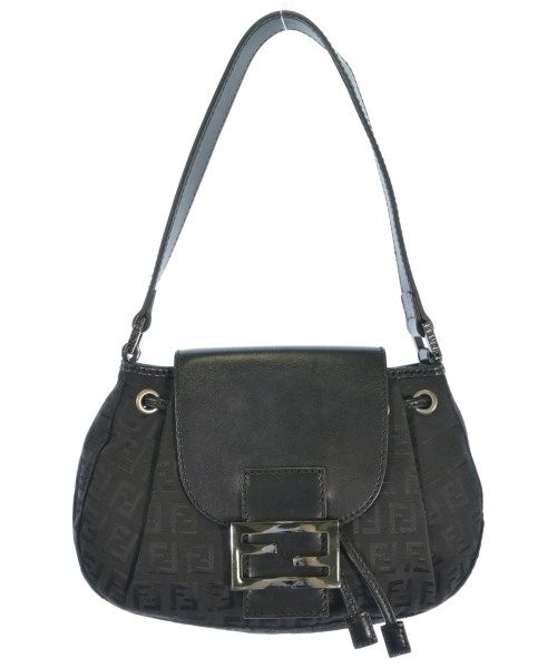 FENDI ショルダーバッグ レディース 【古着】【中古】【送料無料】