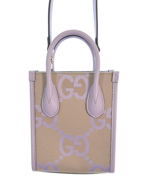 GUCCI トートバッグ レディース 【古着】【中古】【送料無料】 70,400円