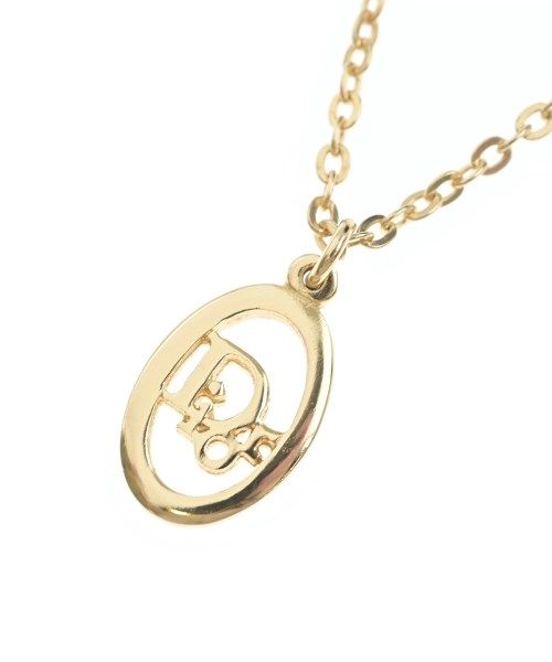 Christian Dior ネックレス レディース 【古着】【中古】【送料無料】 12,166円