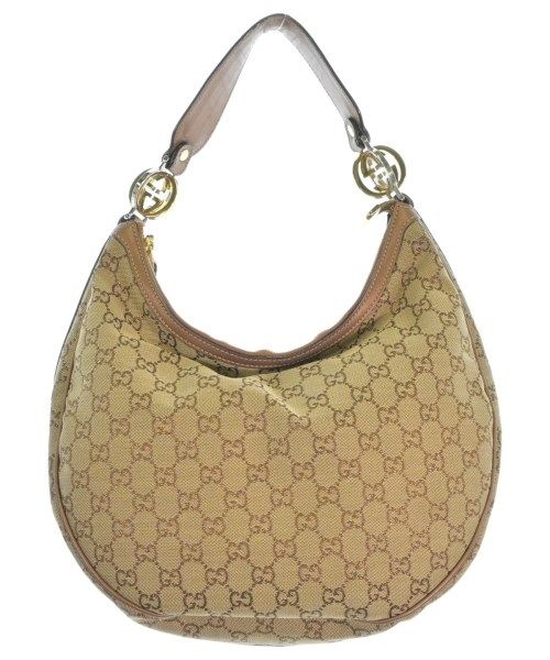 GUCCI ショルダーバッグ レディース 【古着】【中古】【送料無料】