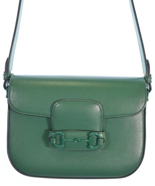 GUCCI ショルダーバッグ レディース 【古着】【中古】【送料無料】