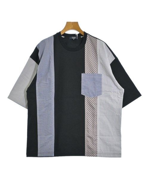 COMME des GARCONS HOMME Tシャツ・カットソー メンズ 【古着】【中古】【送料無料】