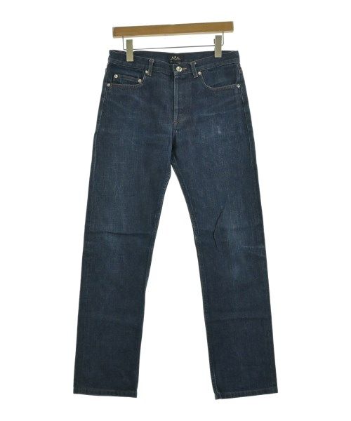 A.P.C. デニムパンツ メンズ 【古着】【中古】【送料無料】