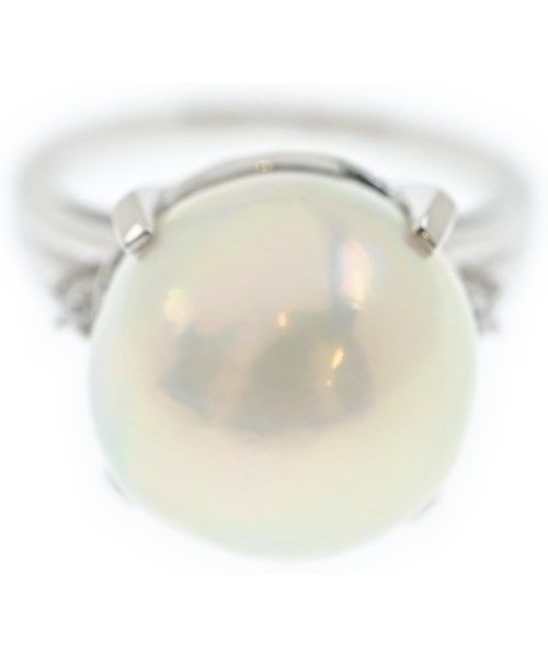 TASAKI リング レディース 【古着】【中古】【送料無料】
