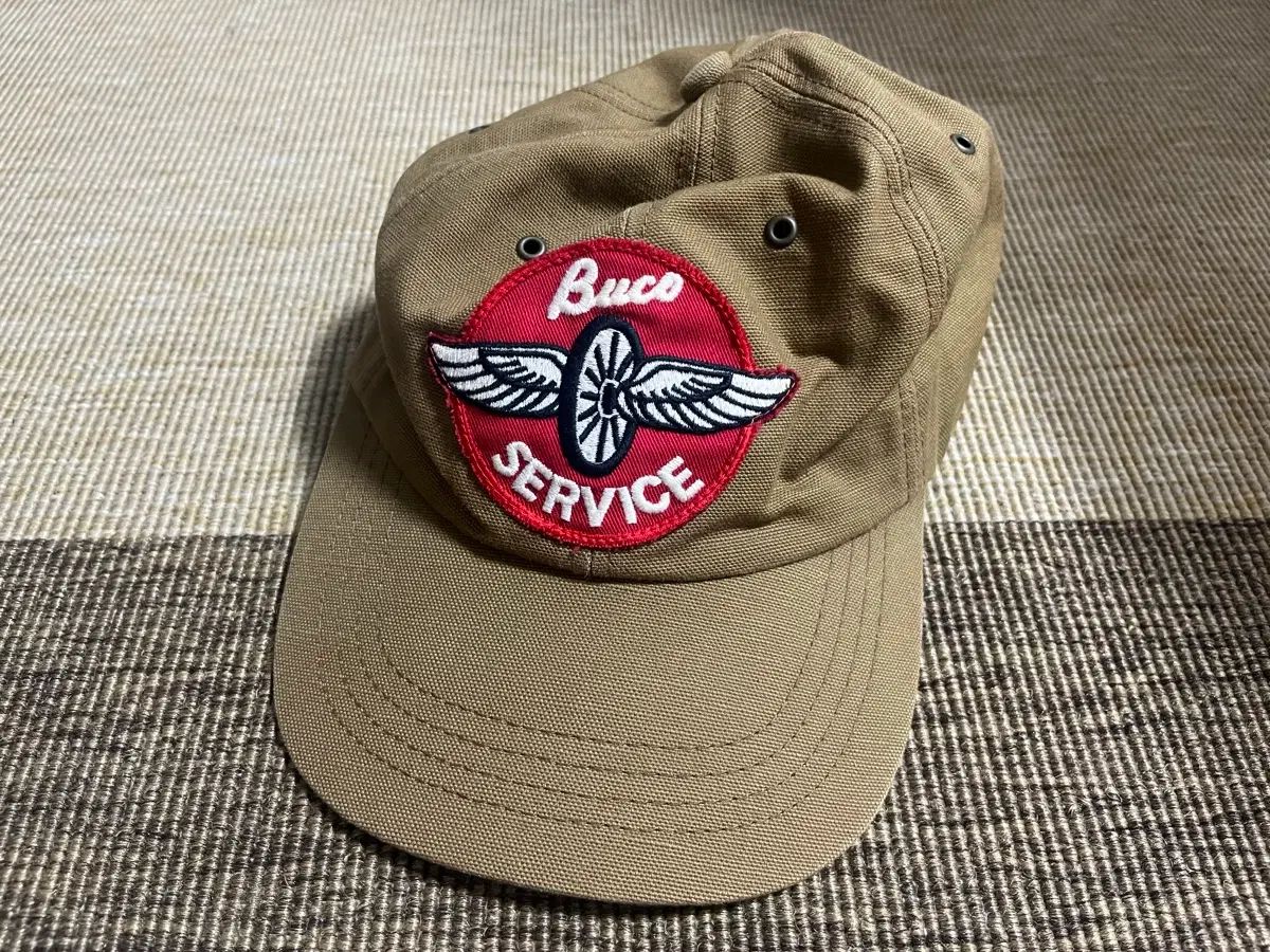 ブコ Buco ベースボールキャップ 18,698円