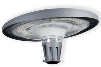 RGB LEDソーラーライト msm-EW1200 1台 2679lm リモコン付 Bluetooth アプリ操作 IP65 屋外 街灯 駐車場 防犯灯
