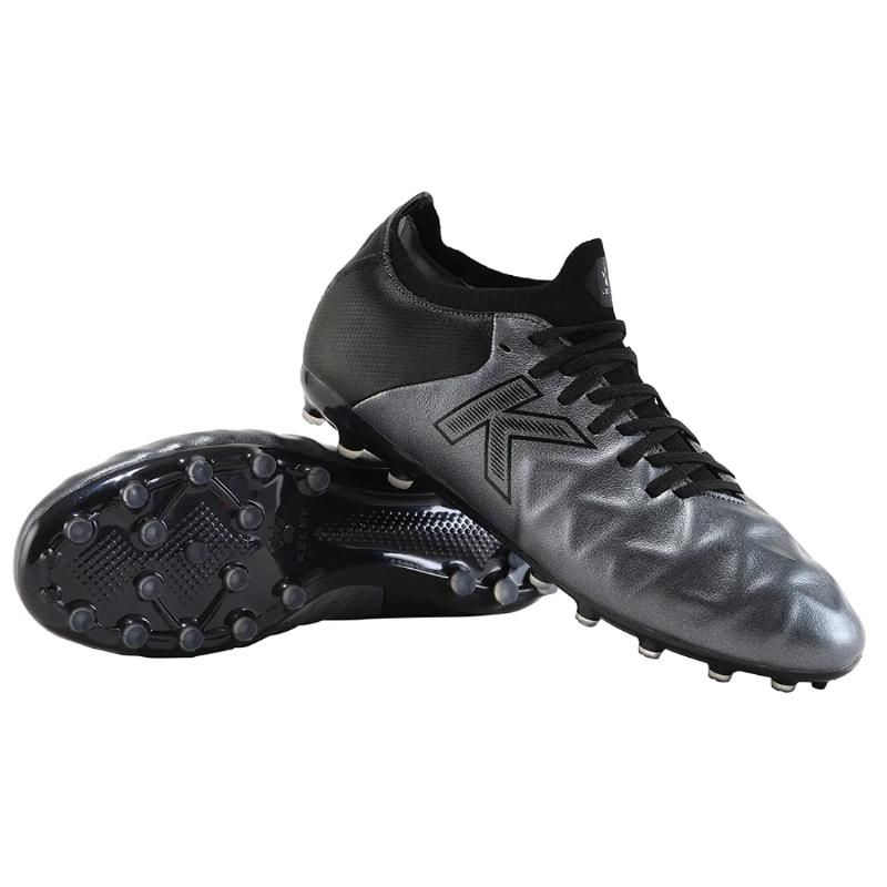 ケルメ(KELME) Latido(MG) アイロングレー/ブラック ZX80121058-267