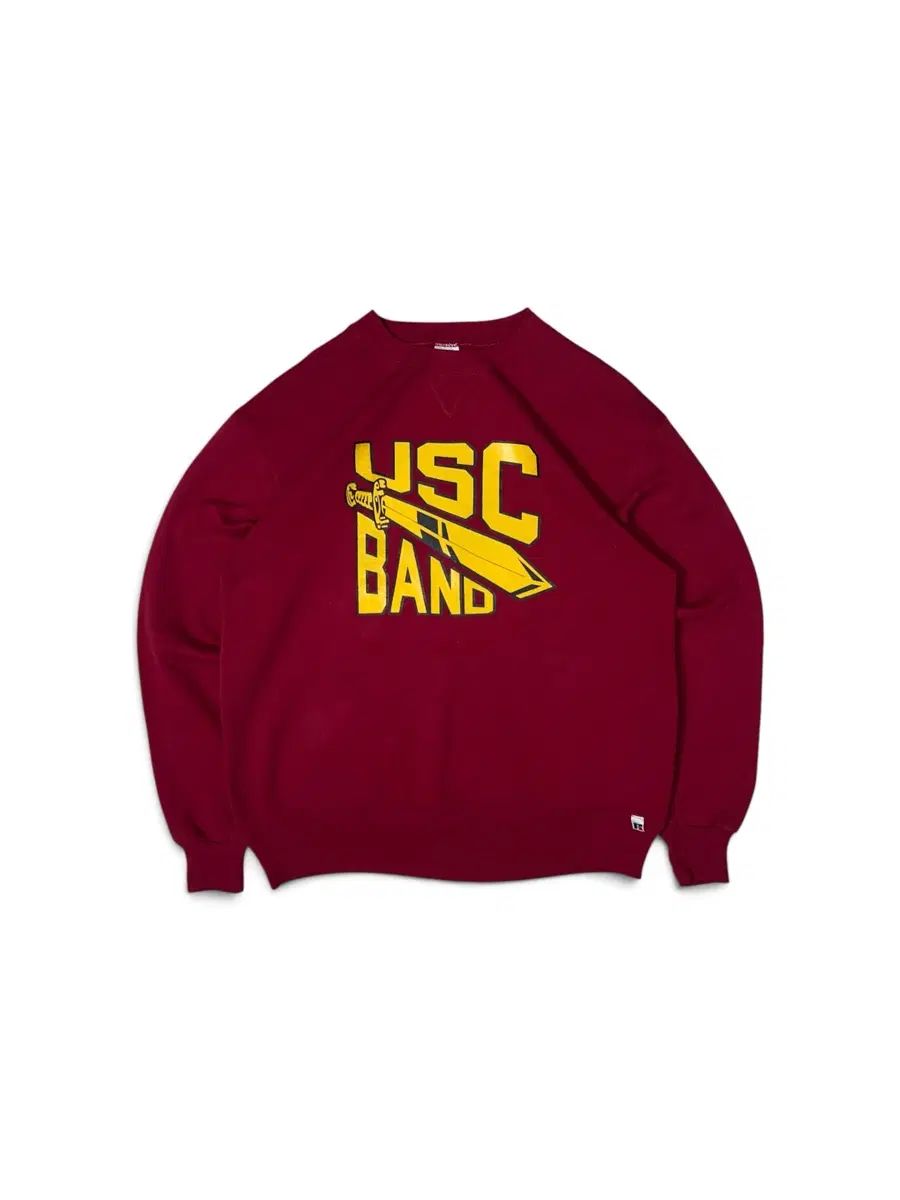 1990s ラッセル Russell スウェットシャツ スウェット アメリカ製 USA L 10,329円
