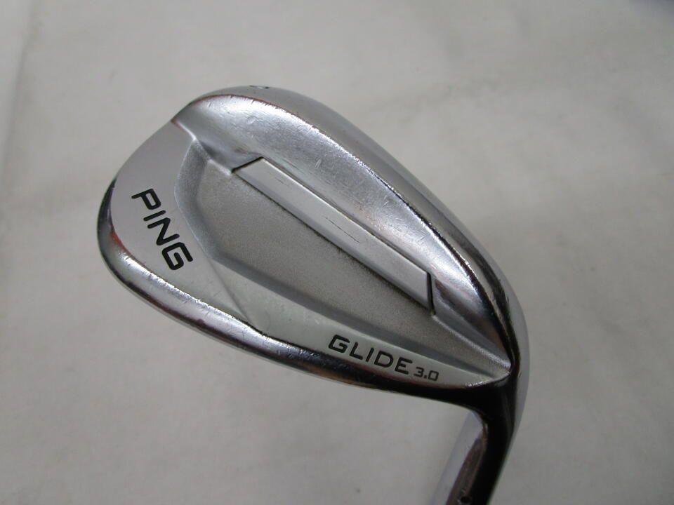 ピン　GLIDE 3.0　52度　NSプロ MODUS 3 TOUR 105　Sフレックス　ウェッジ　中古　ゴルフドゥ！札幌手稲店【最短即日発送】