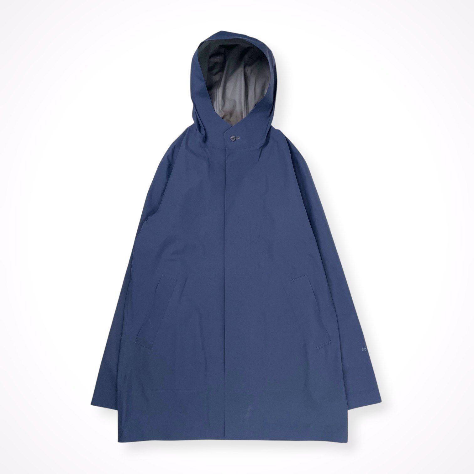 THE NORTH FACE / GORE-TEX Paclite Coat NP61623 参考定価：36,000+tax SIZE:L 11,396円