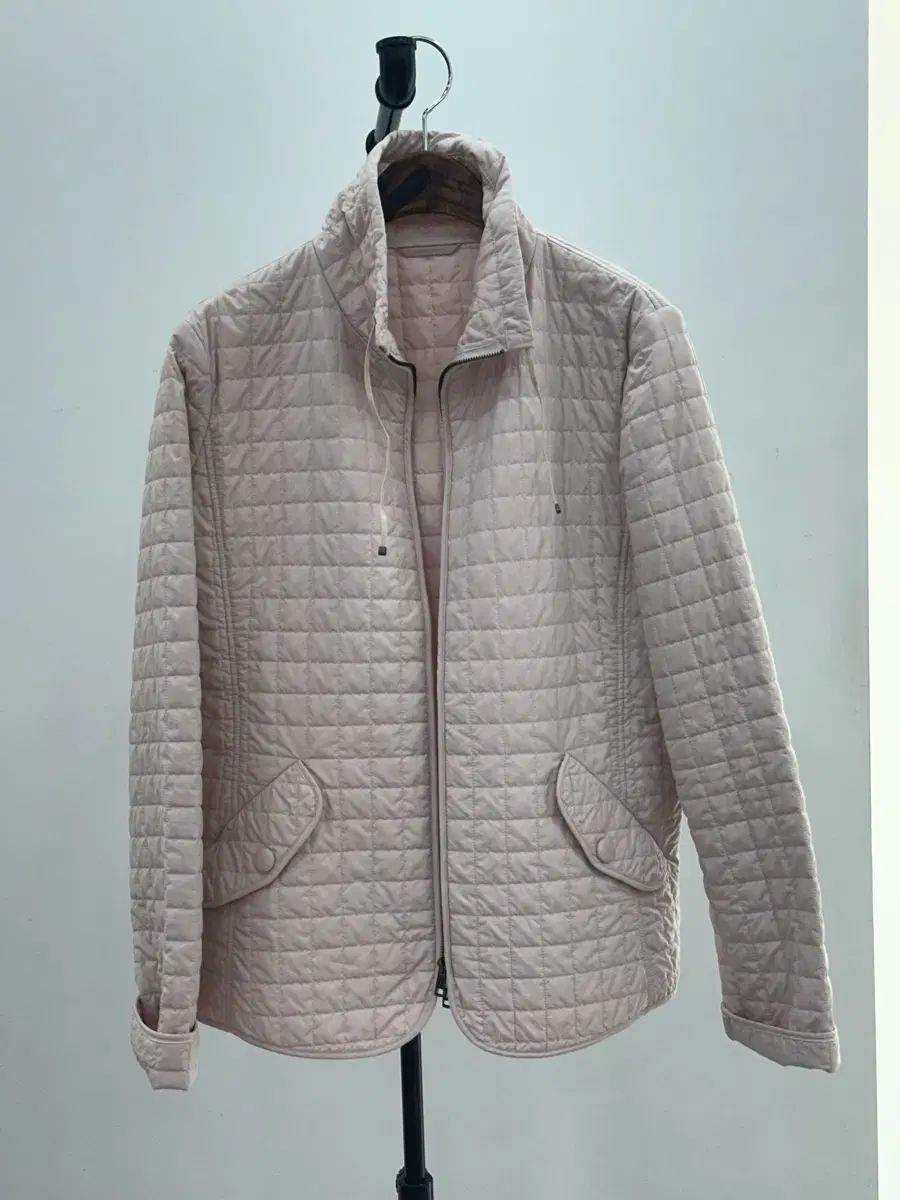 MAX MARA マックスマーラ ライトキルティングジャケット