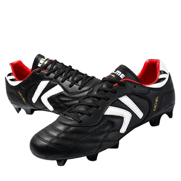 ケルメ(KELME) MICHEL(FG) ブラック/ホワイト ZX80011018-003