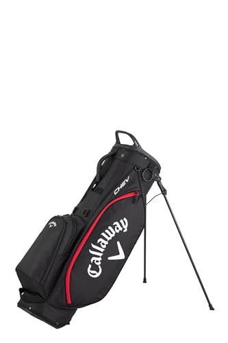 キャロウェイ(Callaway) キャディバッグ STN CHEV 26 (スタンドタイプ 9型 47インチ 2.7kg 4分割) ユニセックスpms c1538467 21,528円