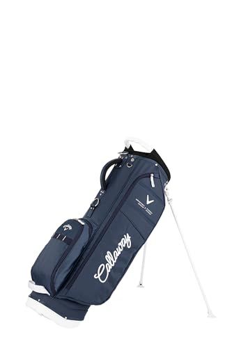 キャロウェイ(Callaway) キャディバッグ STN ADVANCE 26 (スタンドタイプ 9型 47インチ 2.7kg 4分割) ユニセックスpms 11742046 24,718円