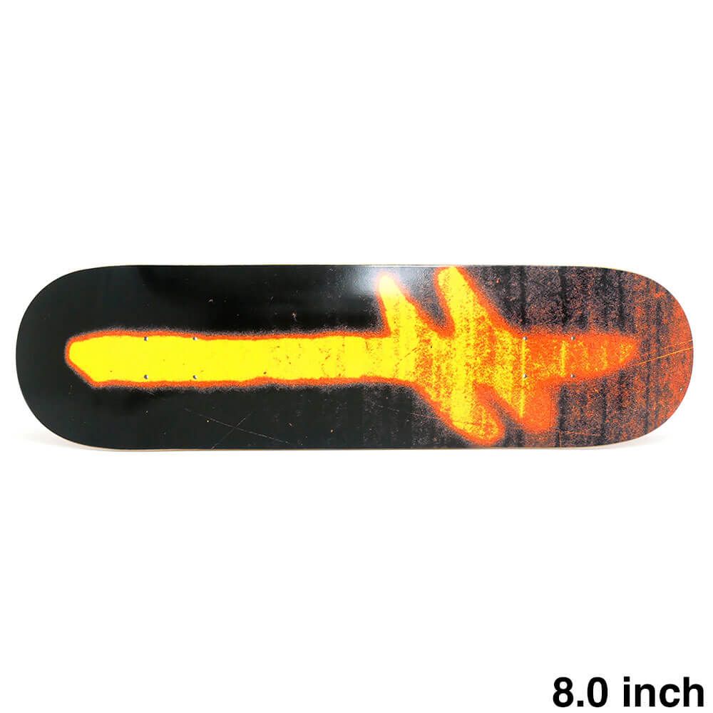 DEATHWISH DECK デスウィッシュ デッキ TEAM BURNOUT 8.0　スケートボード スケボー 13,299円