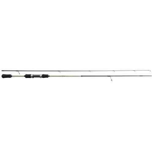 YAMAGA BLANKS ヤマガブランクス Lupus Area 60MTR