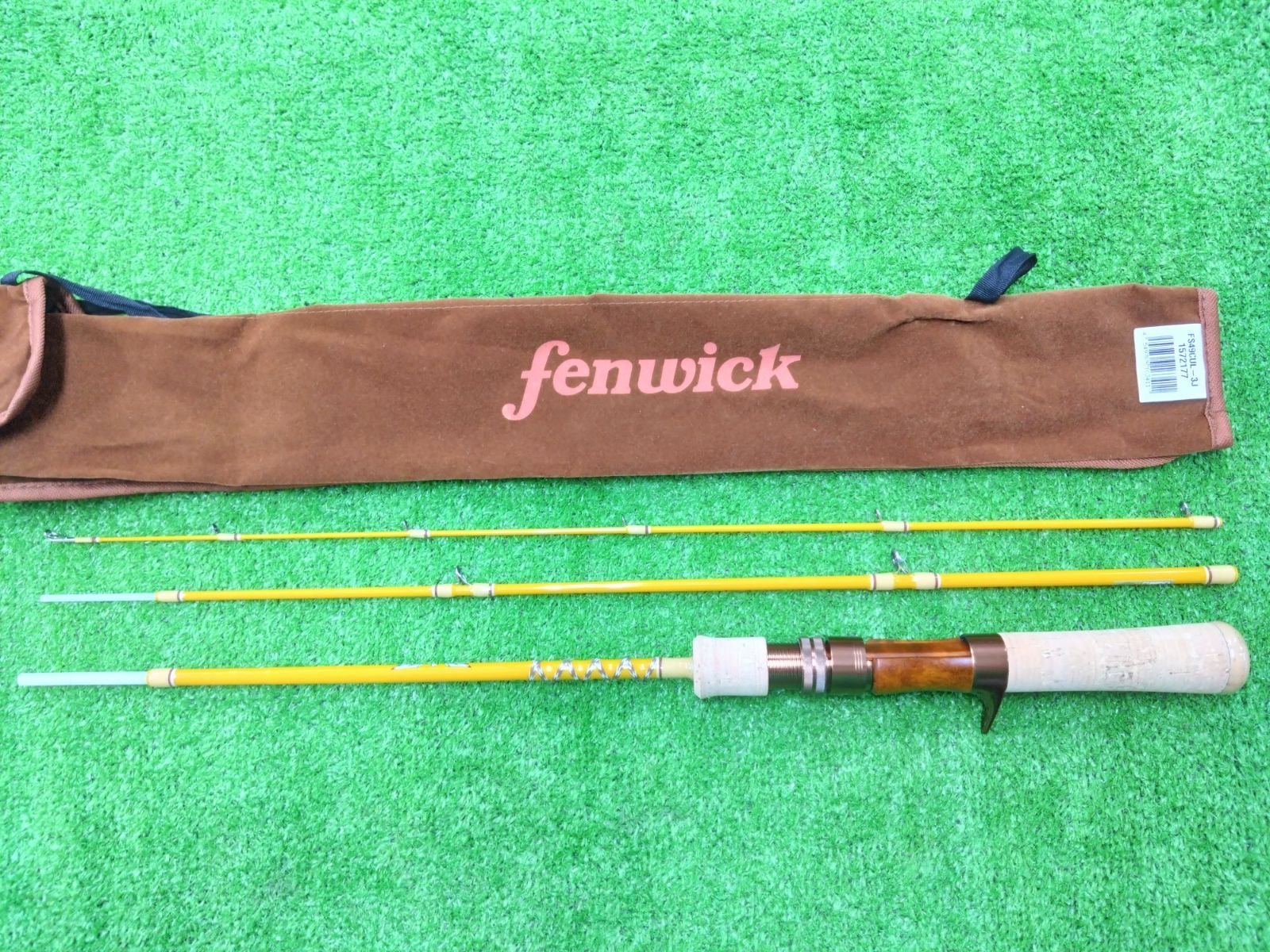 堺南　フェンウィック　FS49CUL-3J　グラスハイ 27,300円