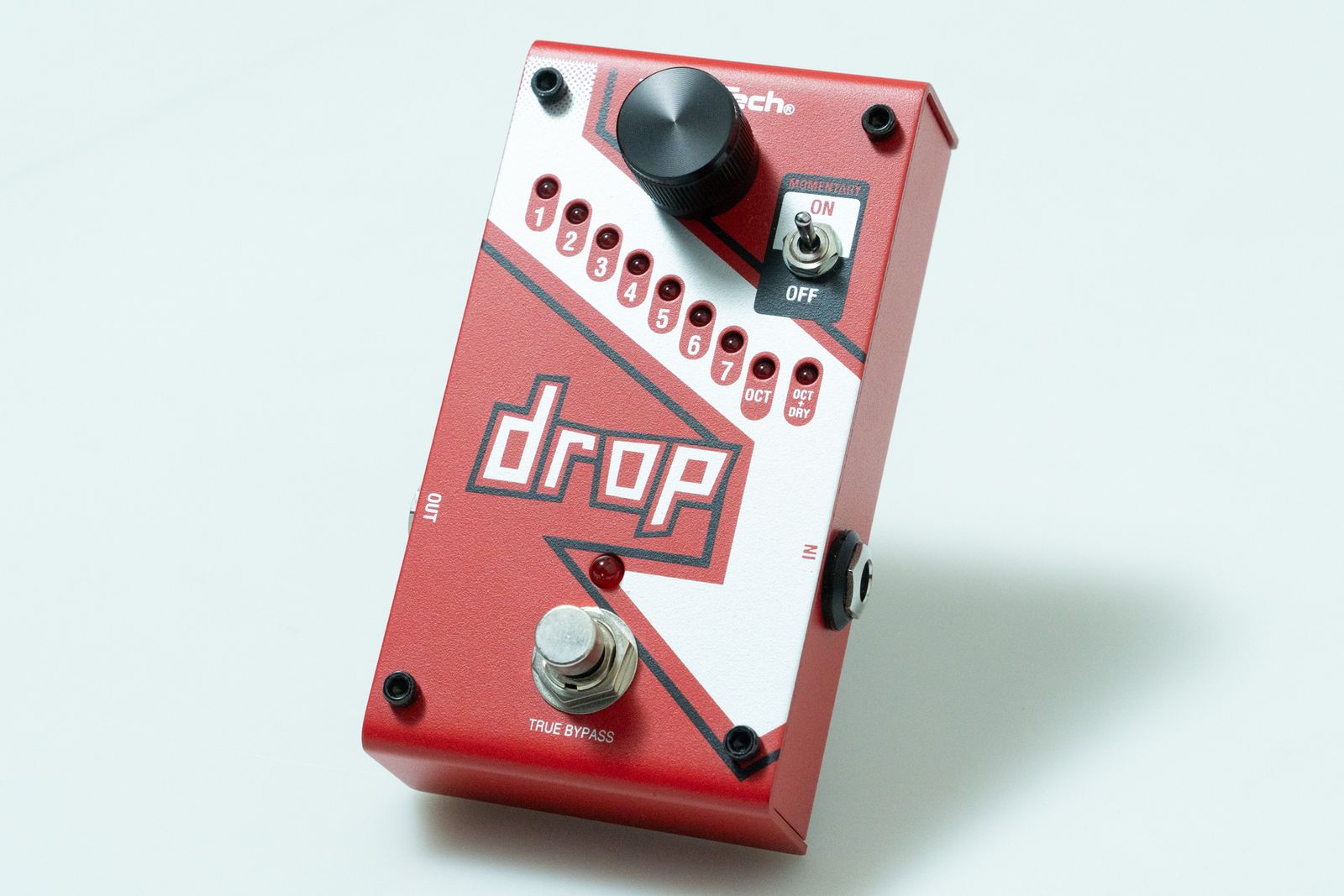 【used】DigiTech / Drop【GIB横浜エフェクター館】エフェクター 18,549円