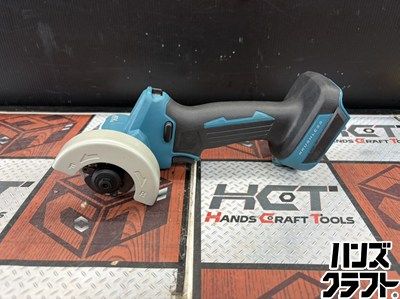 ■【中古】マキタ makita MC300DZ コンパクトカッタ 18V 76ｍｍ【ハンズクラフト宮崎新名爪店】
