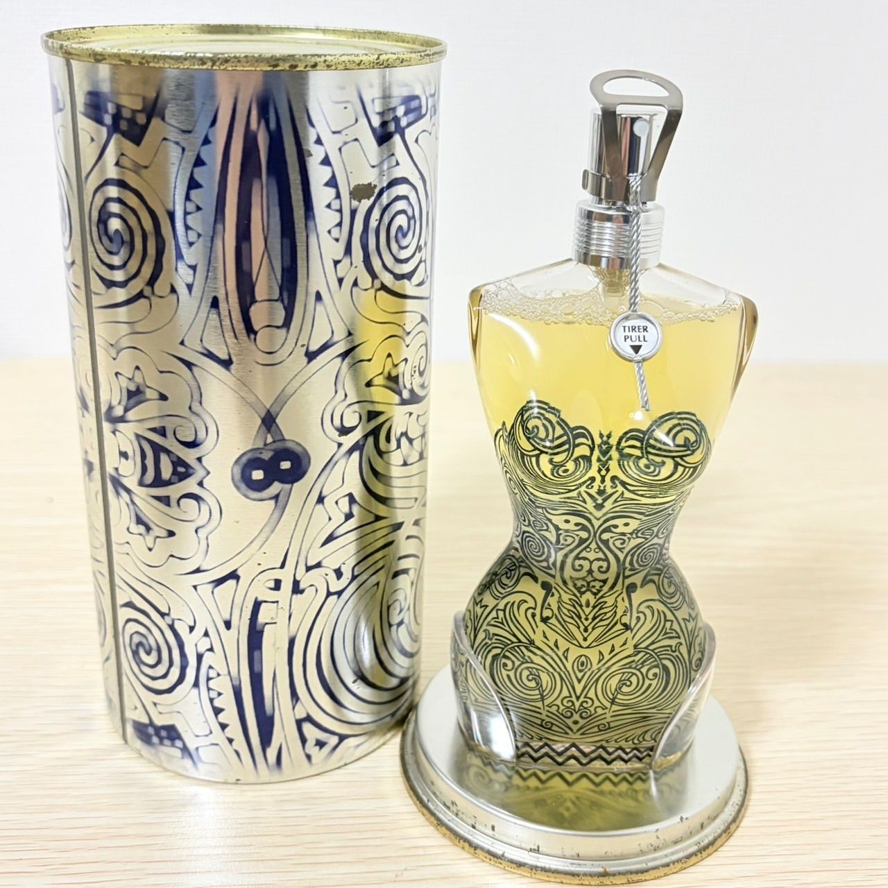 新品未使用 ジャンポール・ゴルチエ クラシック サマーフレグランス 100mL