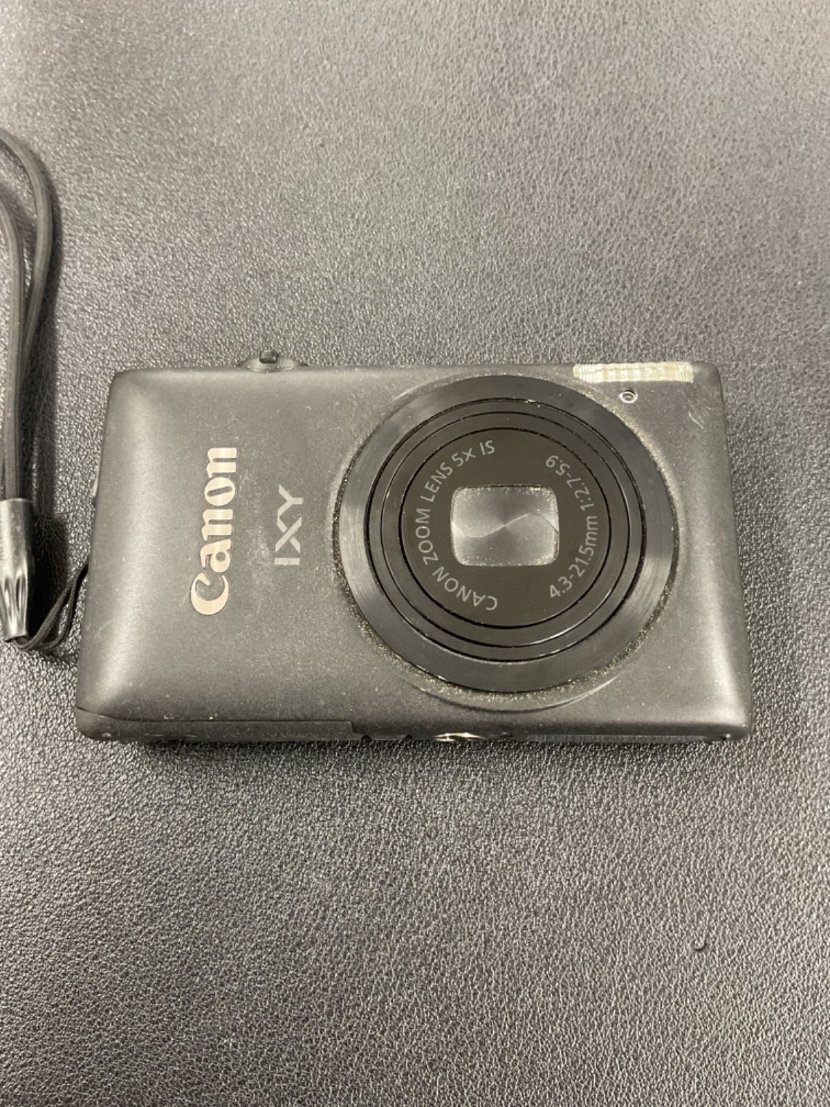 BD1816 Canon Canon IXY110F digital camera PC1591