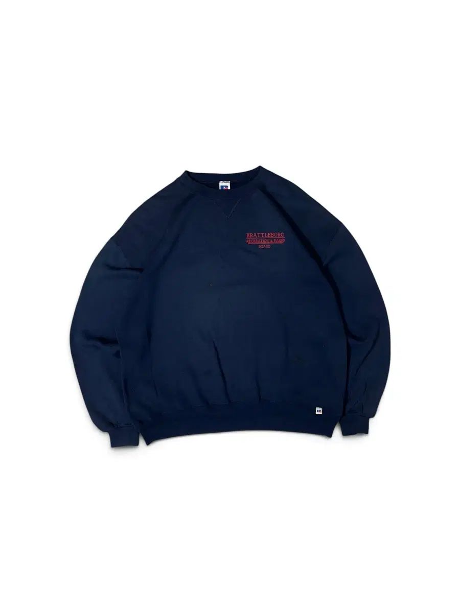 1990s ラッセル Russell スウェットシャツ スウェット アメリカ製 USA XL 10,772円