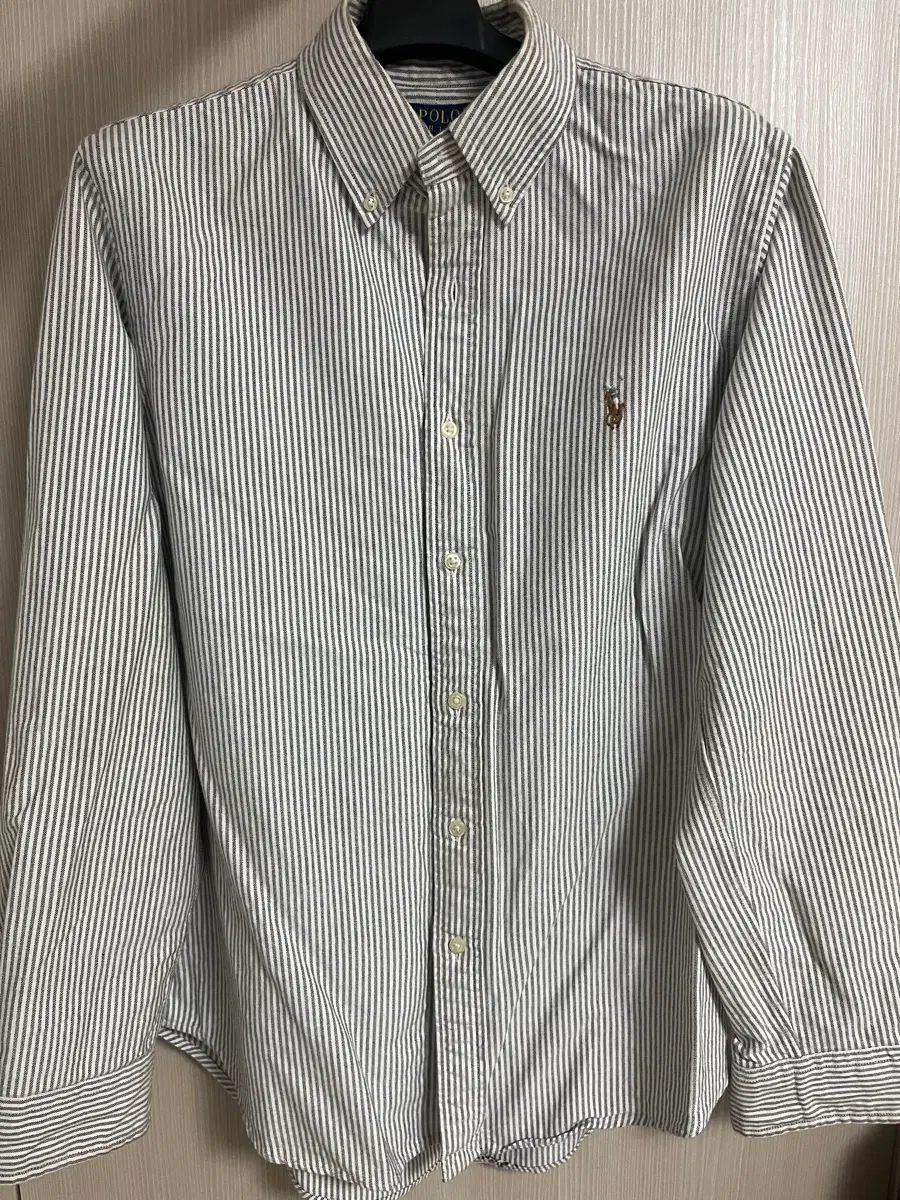 ポロ 長袖シャツ M 8,307円