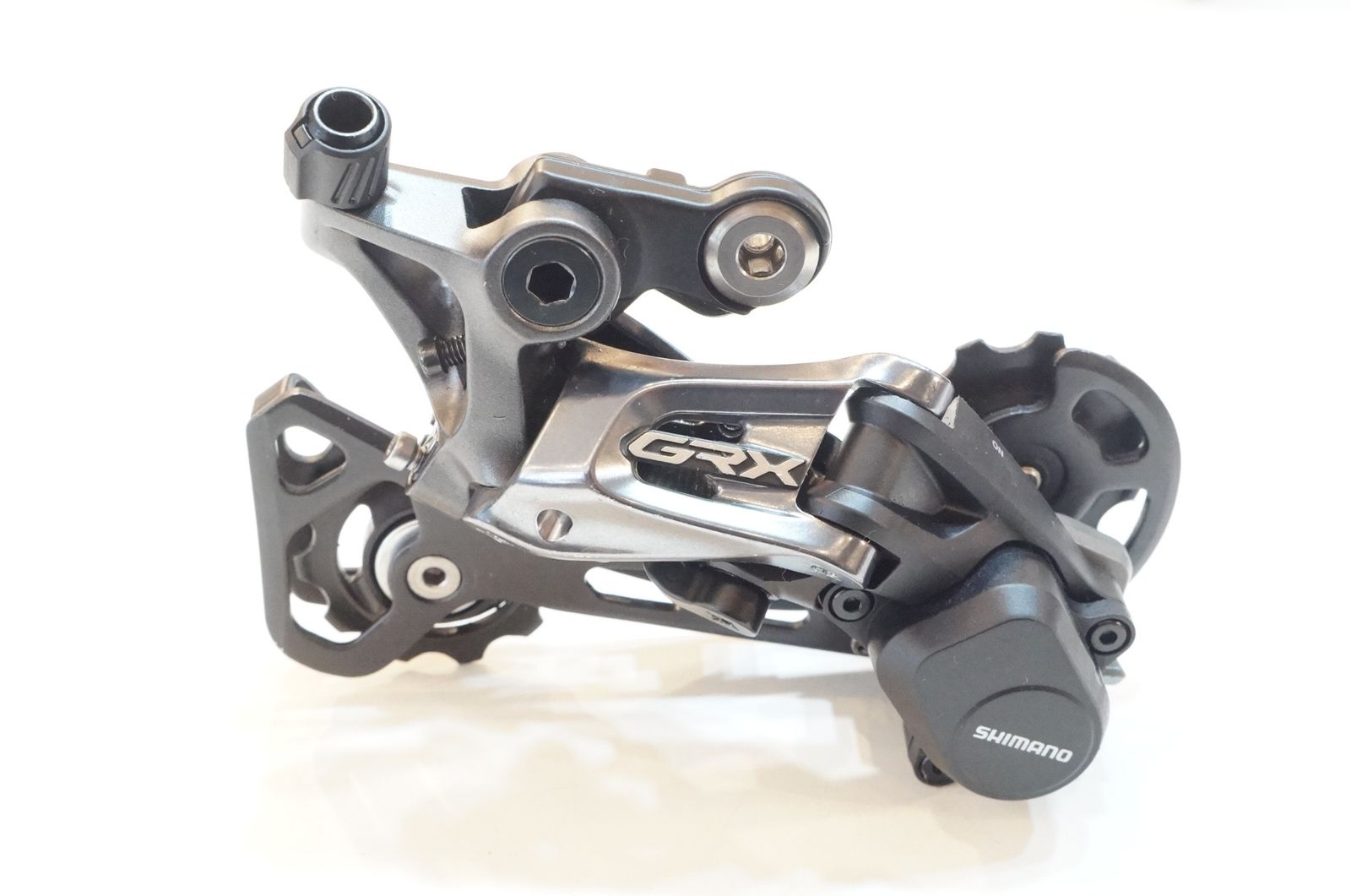 SHIMANO 「シマノ」 GRX RD-RX812 リアディレイラー / バイチャリ浦和ベース