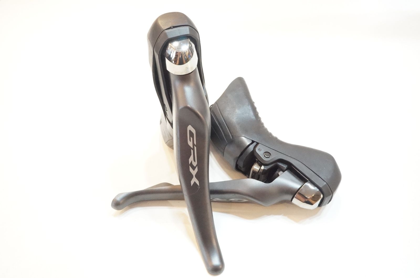 SHIMANO 「シマノ」 GRX ST-RX810/BL-RX810 デュアルコントロールレバーセット / バイチャリ浦和ベース