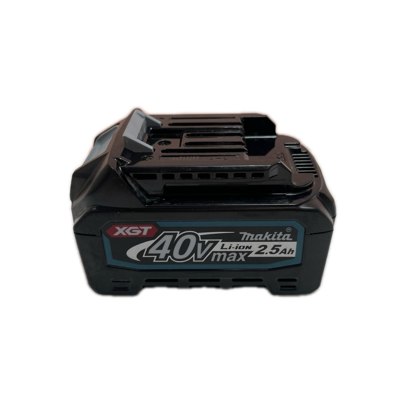 MAKITA マキタ バッテリー 充電回数1回 BL4025