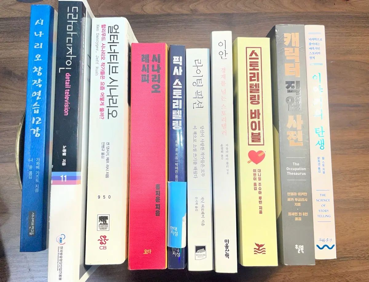 シナリオ台本執筆関連 書籍 出品