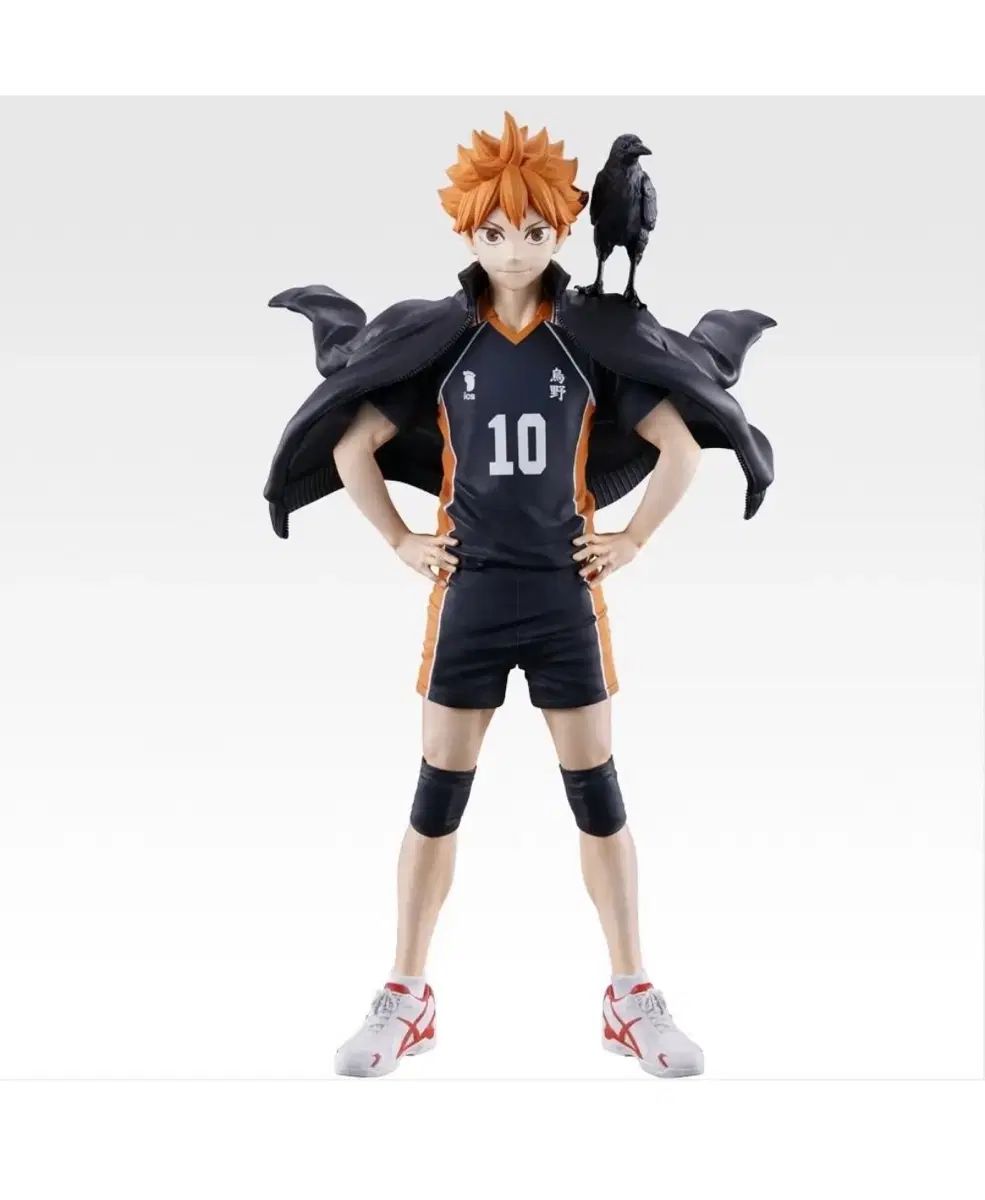 ハイキューA賞 日向(未開封新品) 10,611円