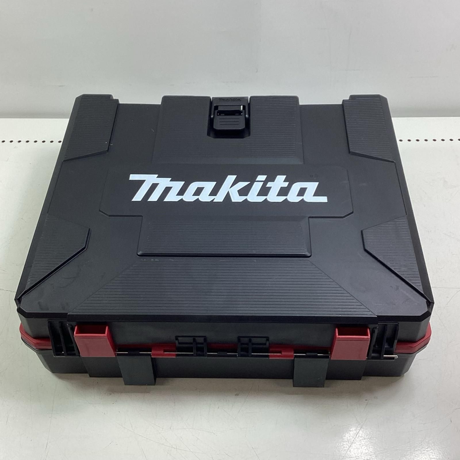 MAKITA マキタ ドライバドリル HP003GRDX ブルー