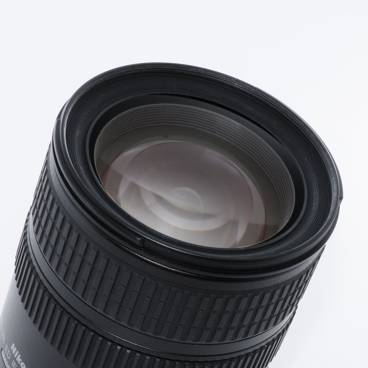 【ニコン】Nikon AF-S NIKKOR 24-120mm F3.5-5.6 G ED VR AFレンズ #W283