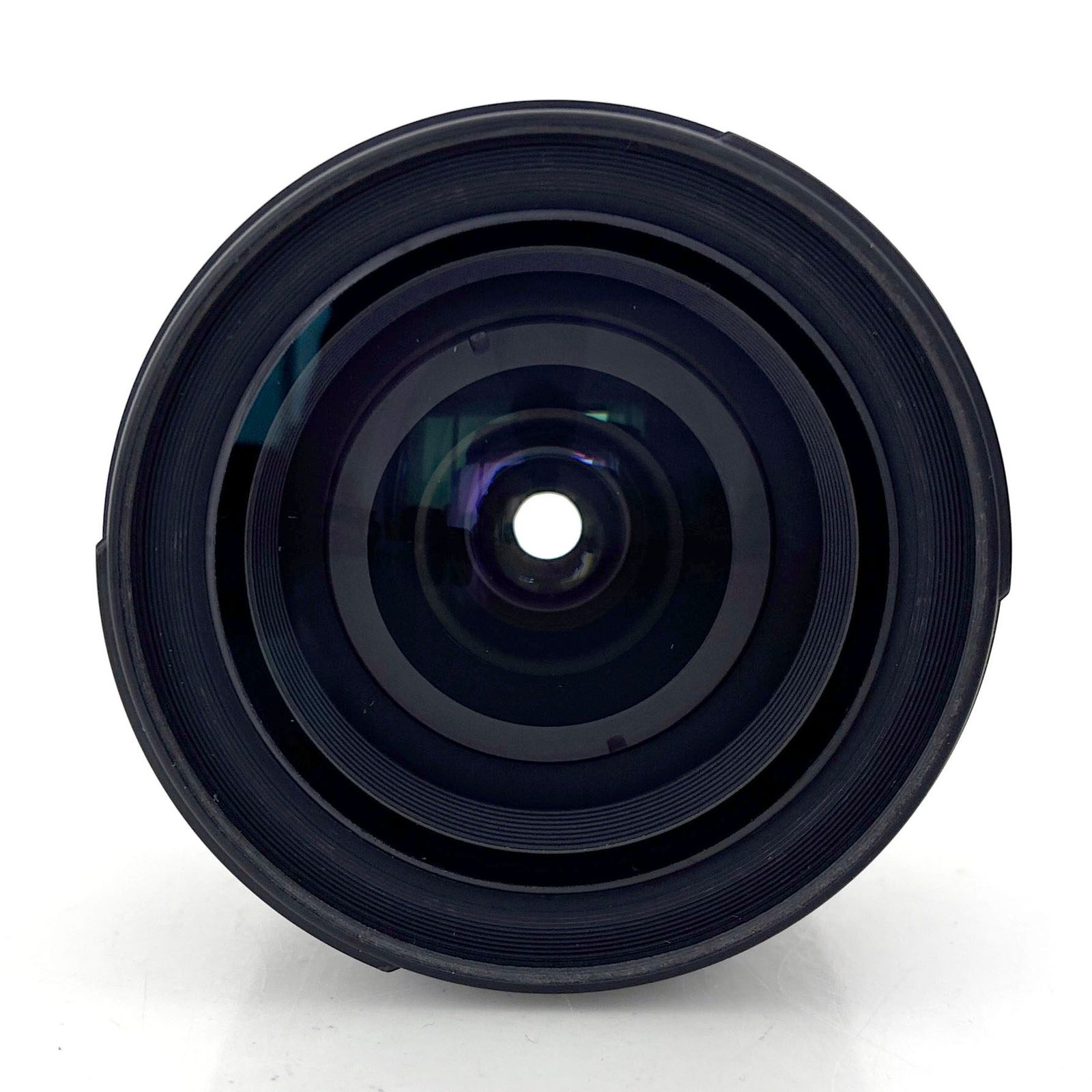 【ニコン】Nikon AF-S NIKKOR 24-120mm F3.5-5.6 G ED VR AFレンズ #W283