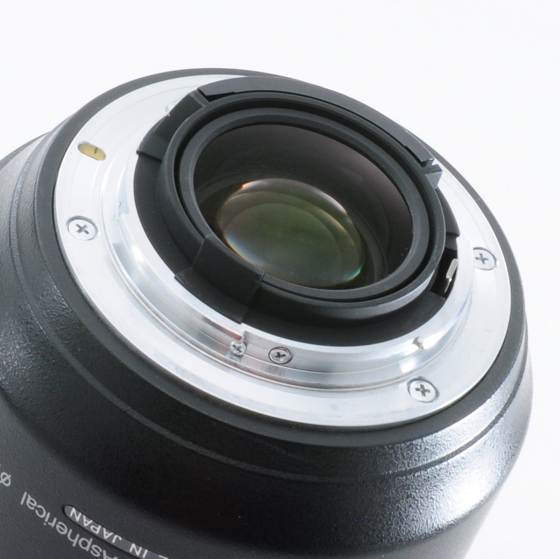【ニコン】Nikon AF-S NIKKOR 24-120mm F3.5-5.6 G ED VR AFレンズ #W283