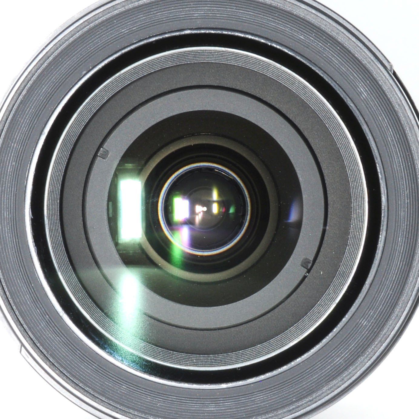 【ニコン】Nikon AF-S NIKKOR 24-120mm F3.5-5.6 G ED VR AFレンズ #W283