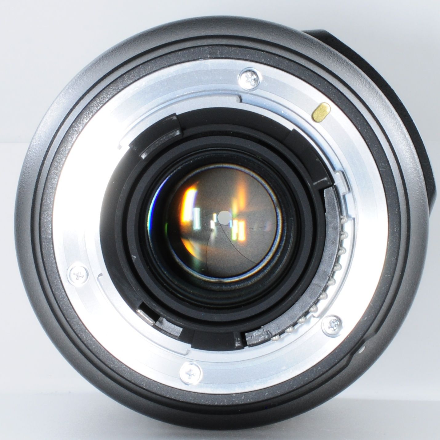 【ニコン】Nikon AF-S NIKKOR 24-120mm F3.5-5.6 G ED VR AFレンズ #W283