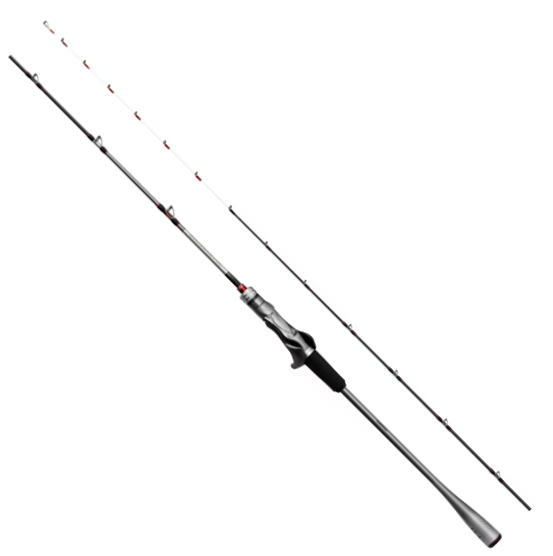 シマノ エキサイトゲーム XR 64MH200｜船竿｜shimano