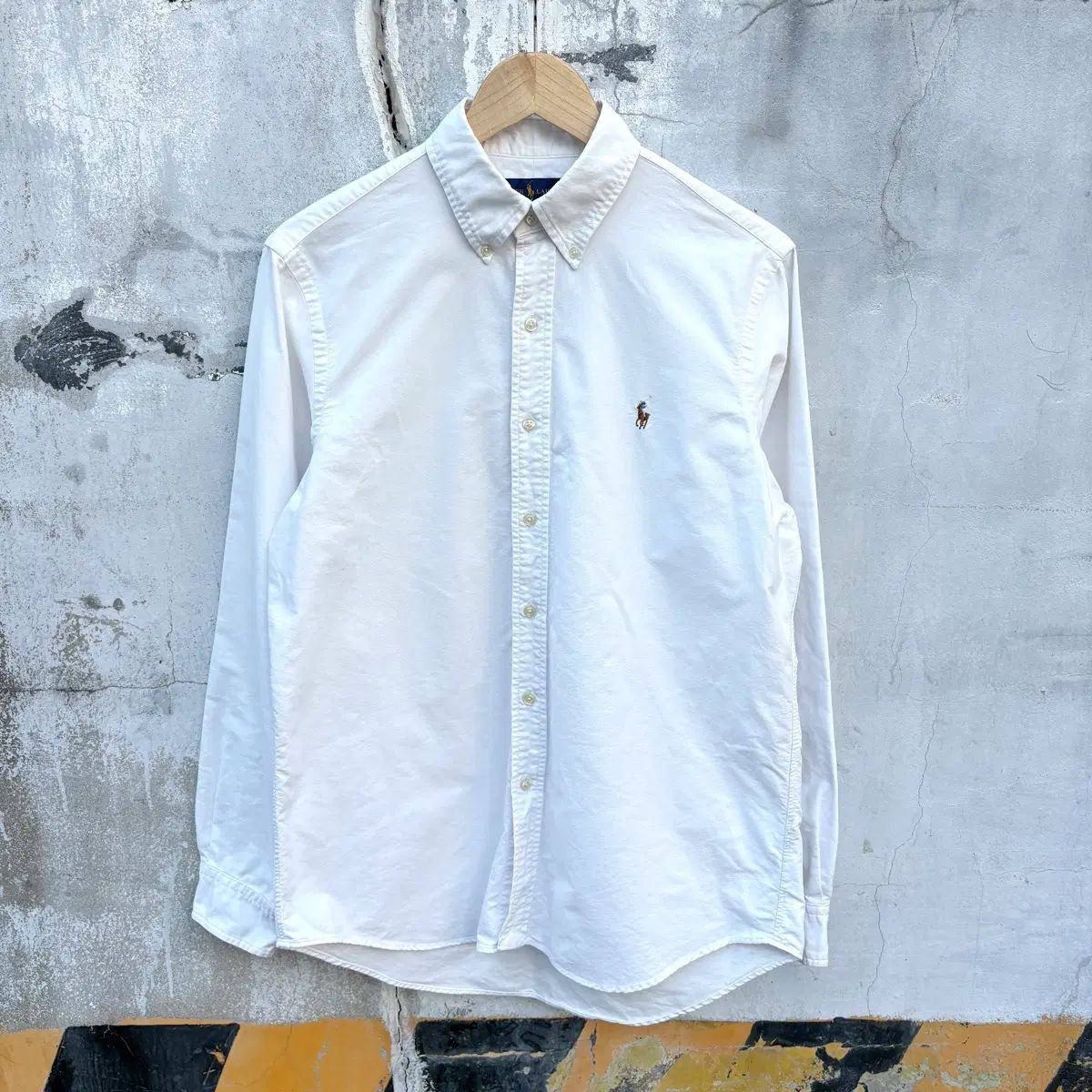 POLO ポロ 白 シャツ 6,612円