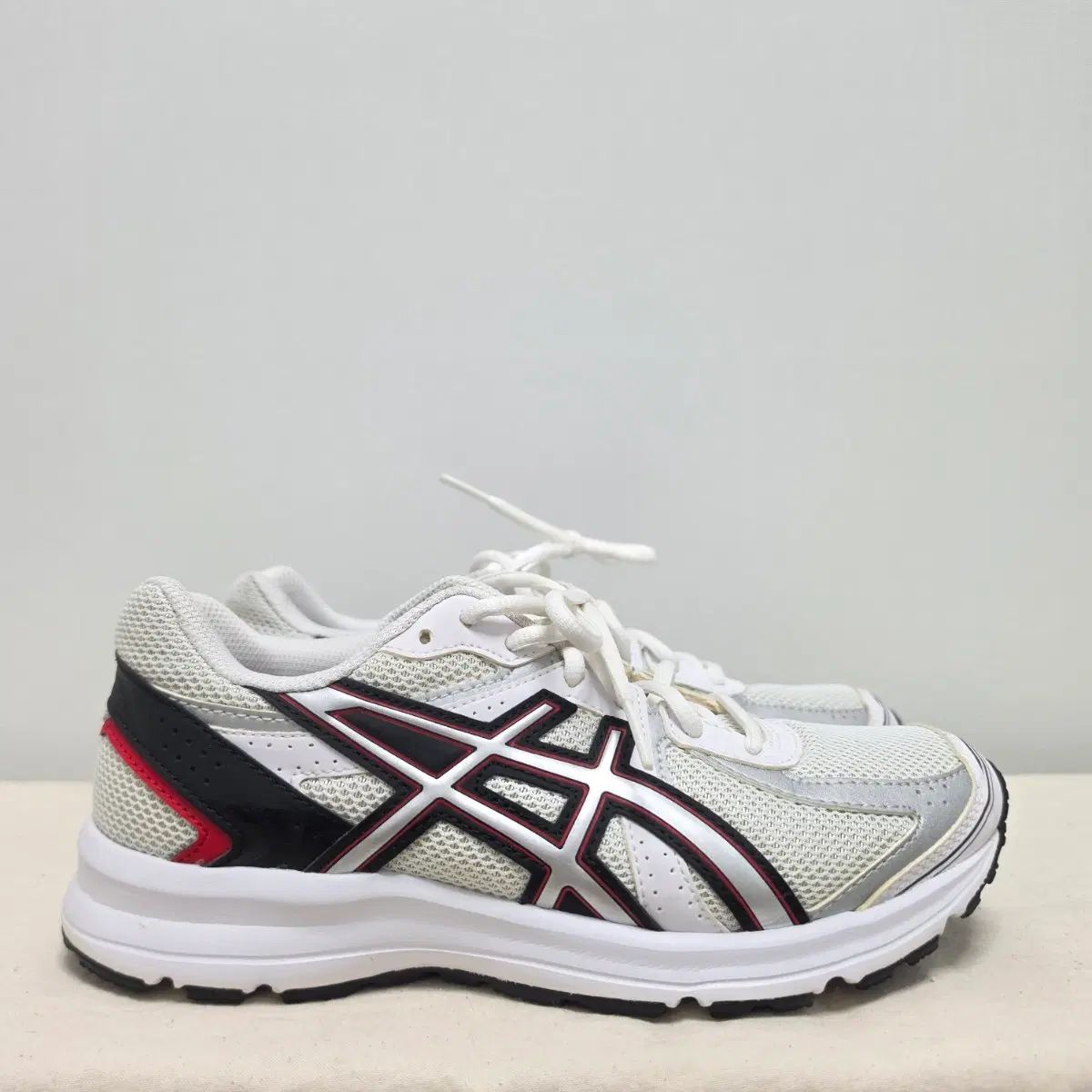 245アシックス ジョグ 100S Wide -